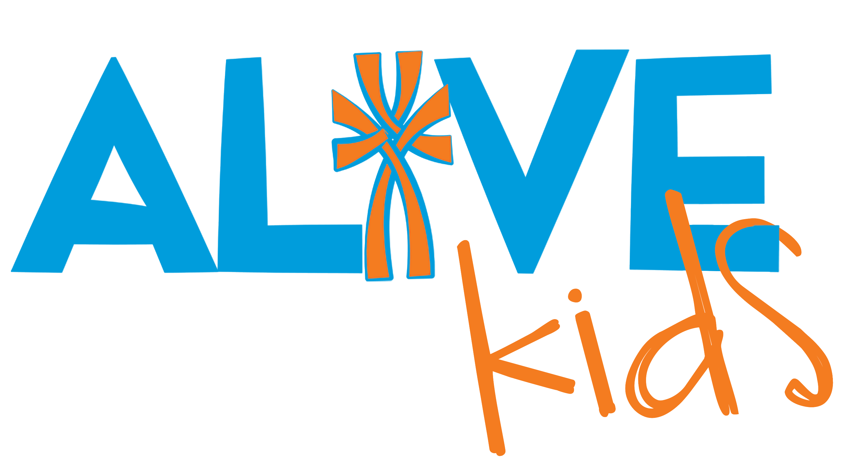 Kids Ministries ALIVE Wesleyan Church